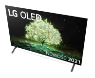 LG 77A13LA OLED DOLBY VISION # - 680574 - zdjęcie 13